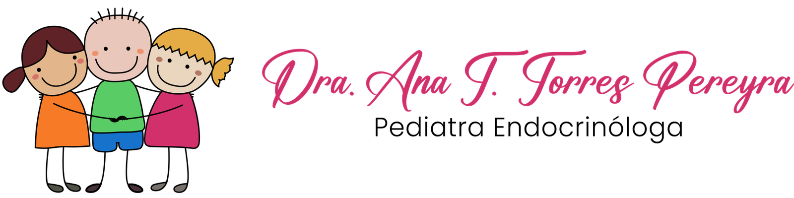 Dra. Ana Teresa Torres Pereyra logo